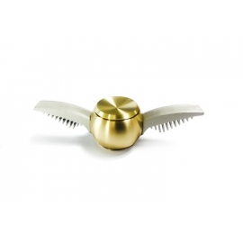 Golden Snitch Spinner