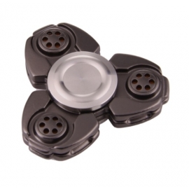 Oceľový Fidget Spinner