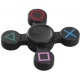 Playstation spinner