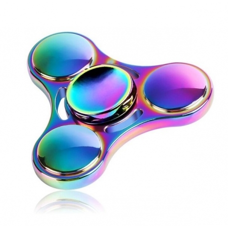 Dúhový spinner